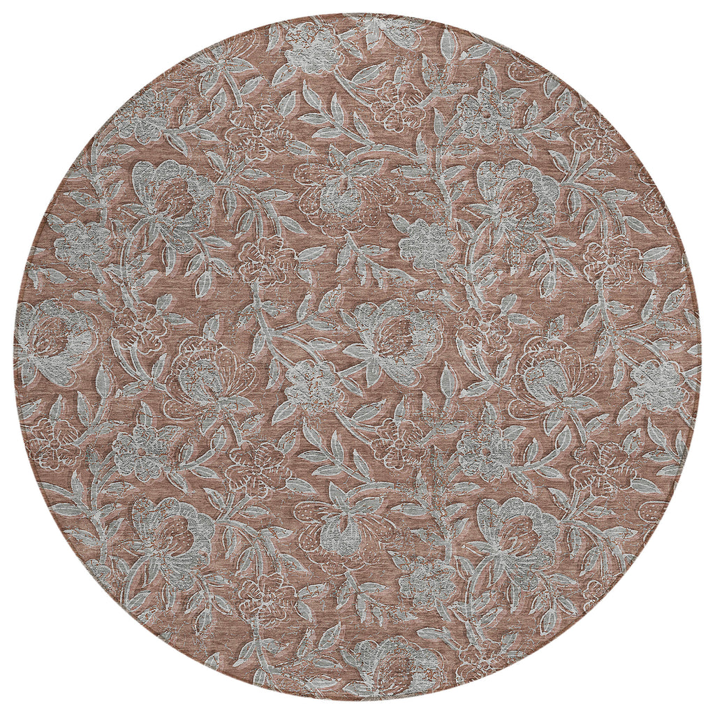 addison chantille acn771 terracotta rug