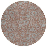 addison chantille acn771 terracotta rug