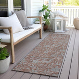 addison chantille acn771 terracotta rug
