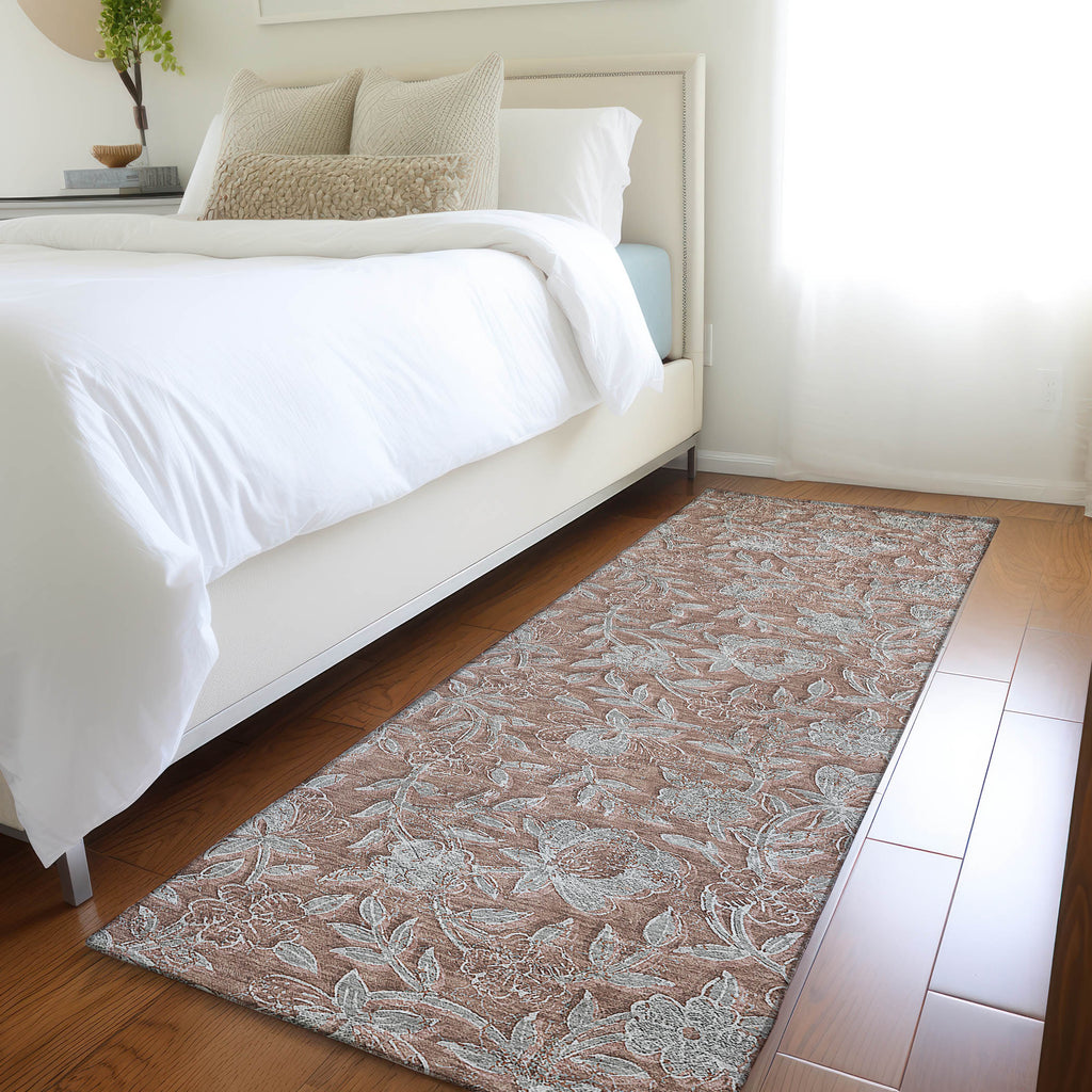 addison chantille acn771 terracotta rug