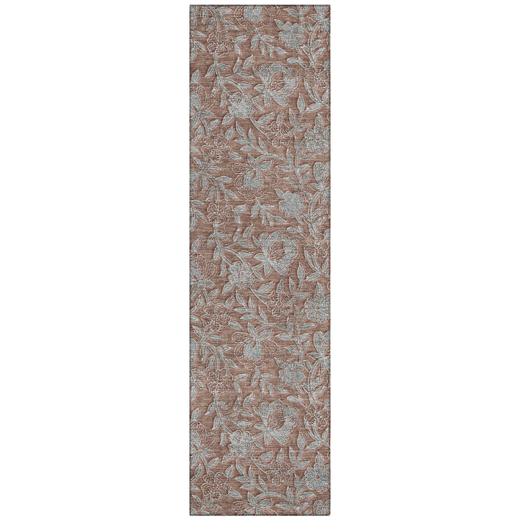 addison chantille acn771 terracotta rug