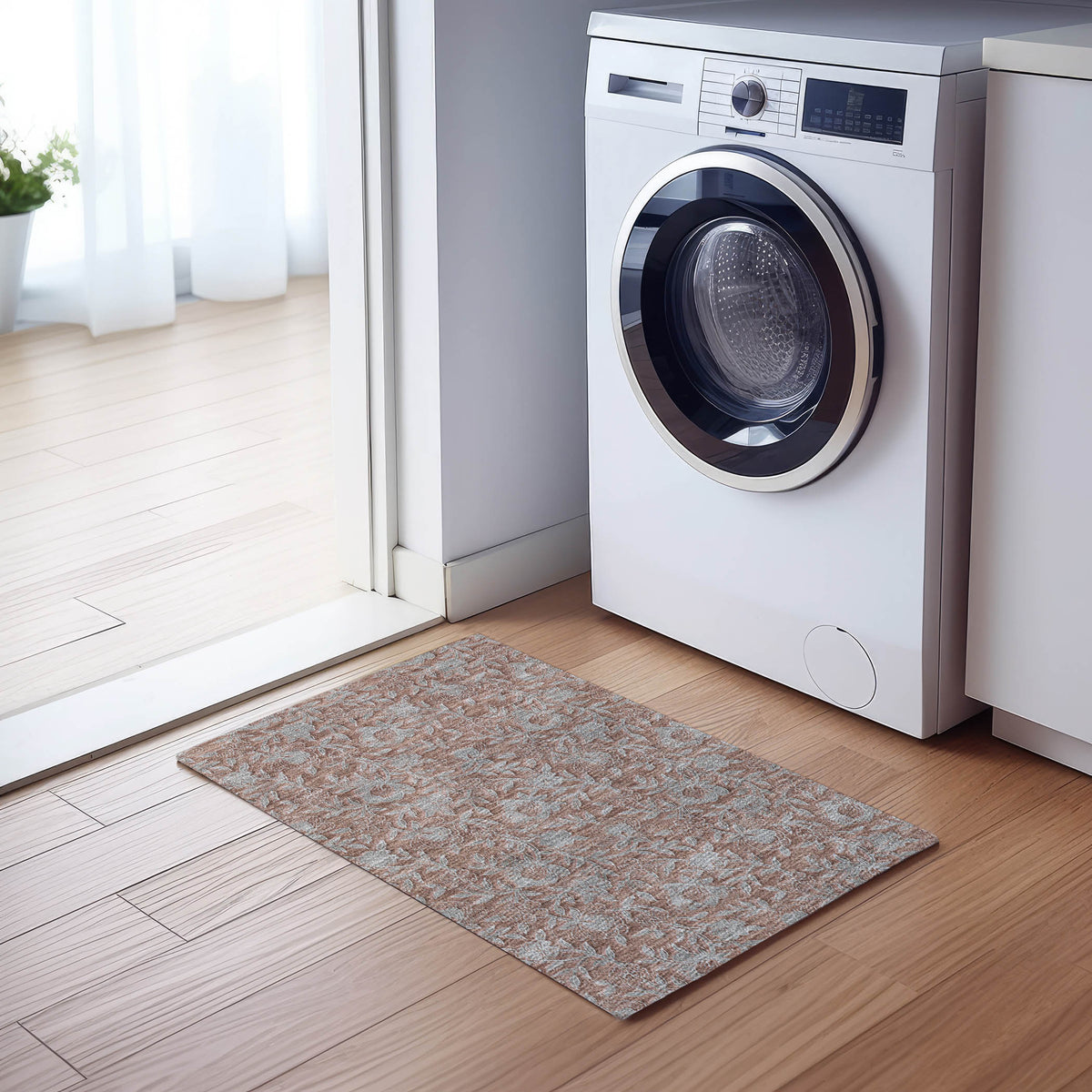 addison chantille acn771 terracotta rug