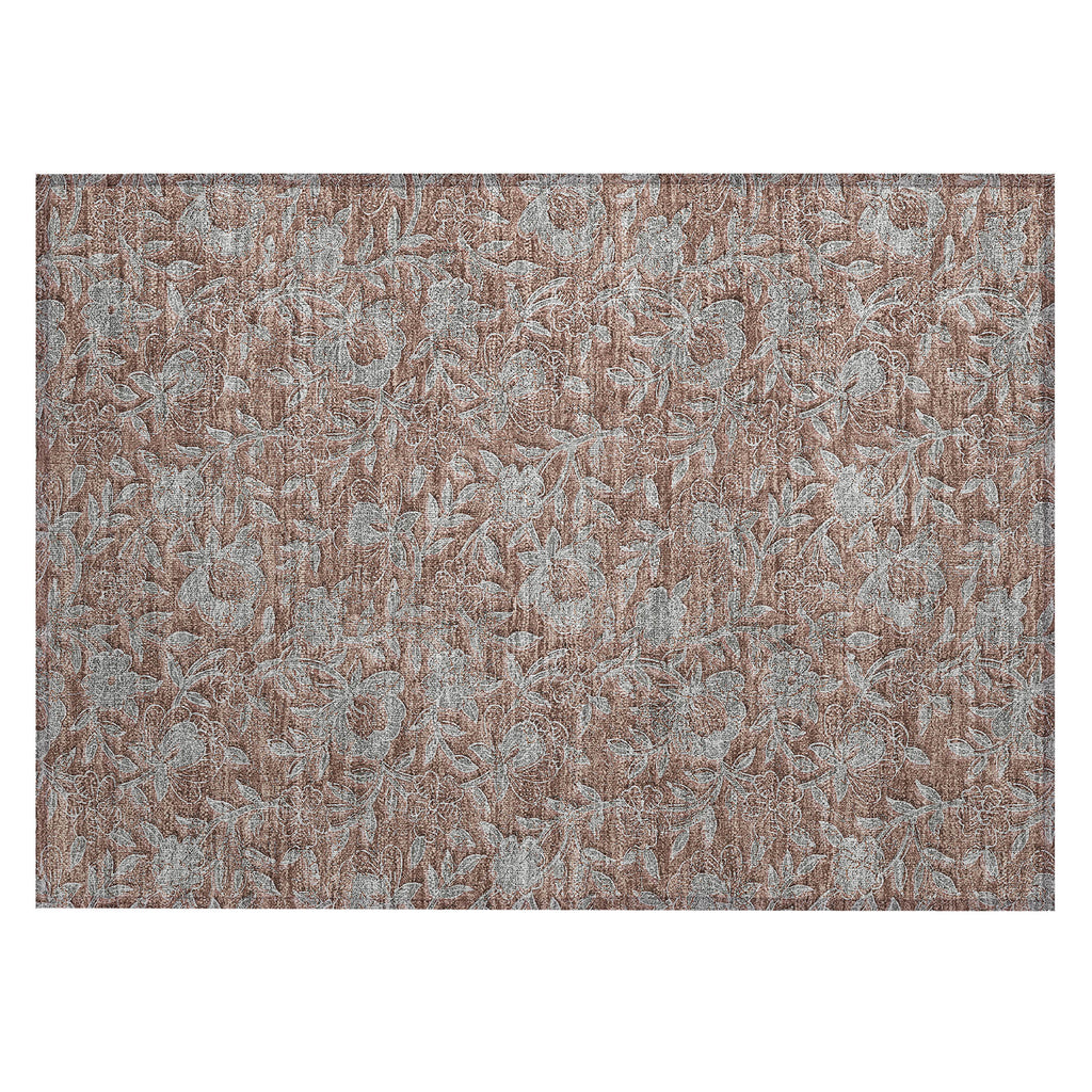 addison chantille acn771 terracotta rug