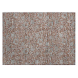 addison chantille acn771 terracotta rug