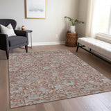 addison chantille acn771 terracotta rug
