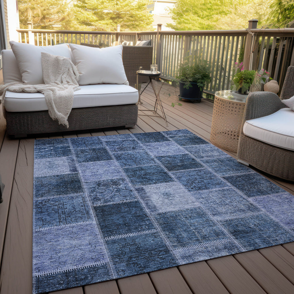 addison chantille acn772 blush rug