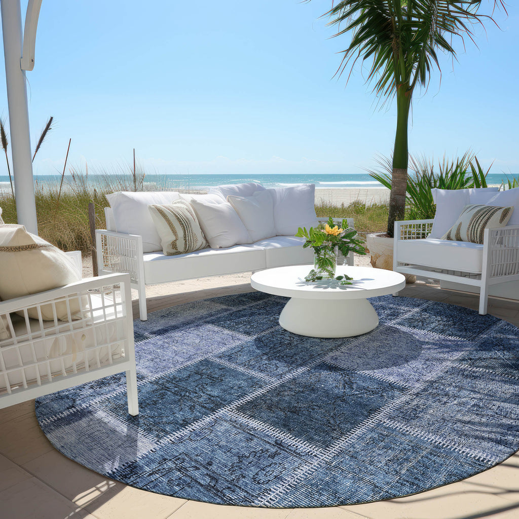 addison chantille acn772 blush rug