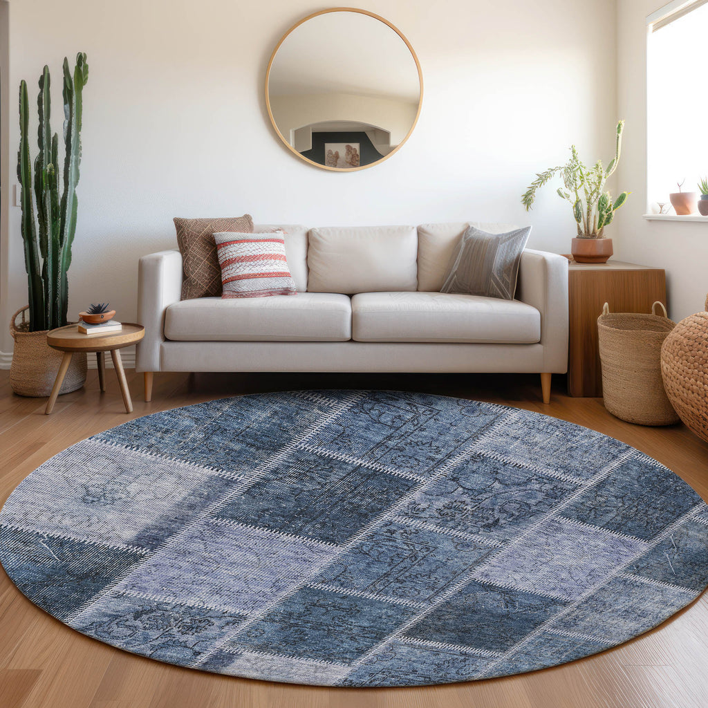 addison chantille acn772 blush rug