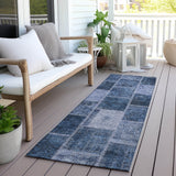 addison chantille acn772 blush rug