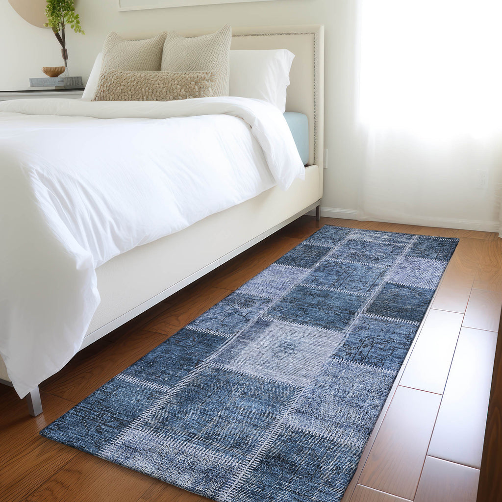 addison chantille acn772 blush rug