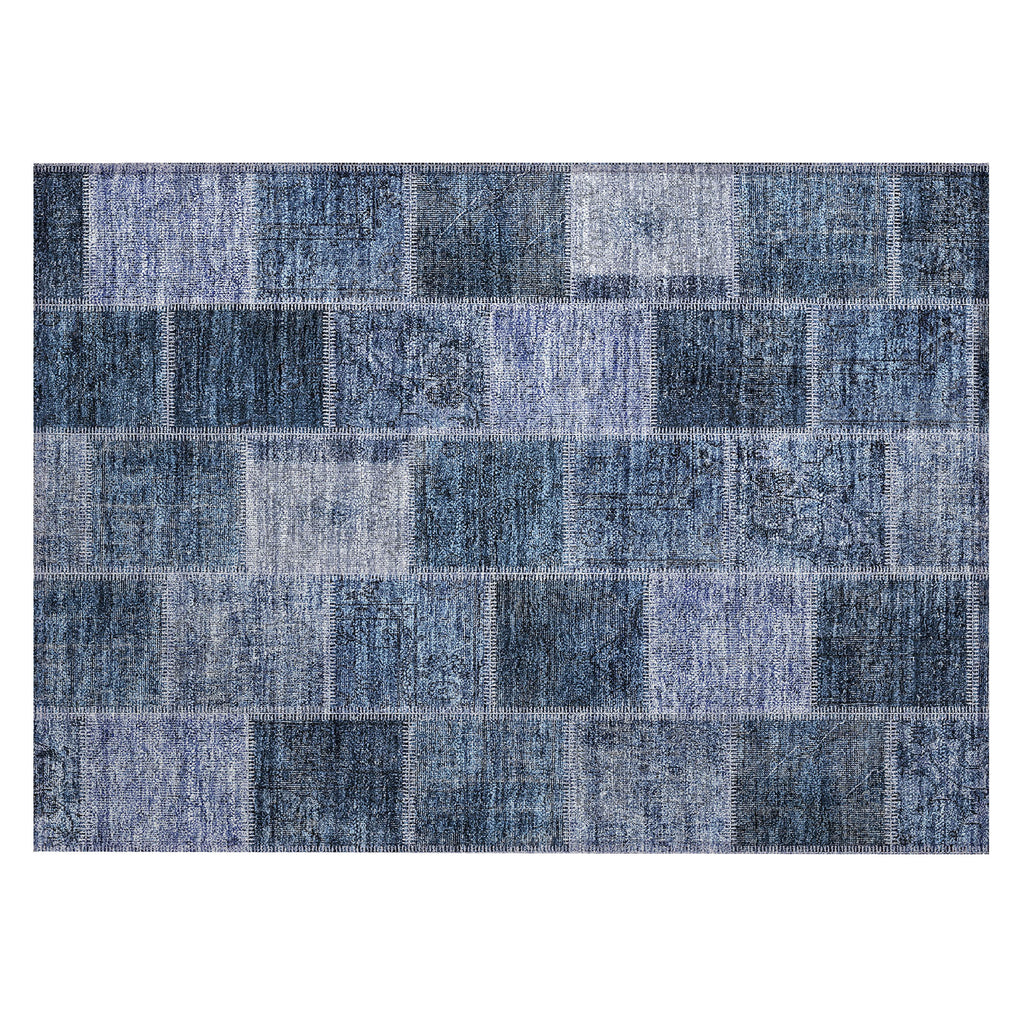 addison chantille acn772 blush rug