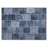 addison chantille acn772 blush rug