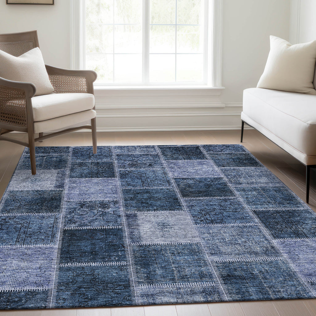 addison chantille acn772 blush rug