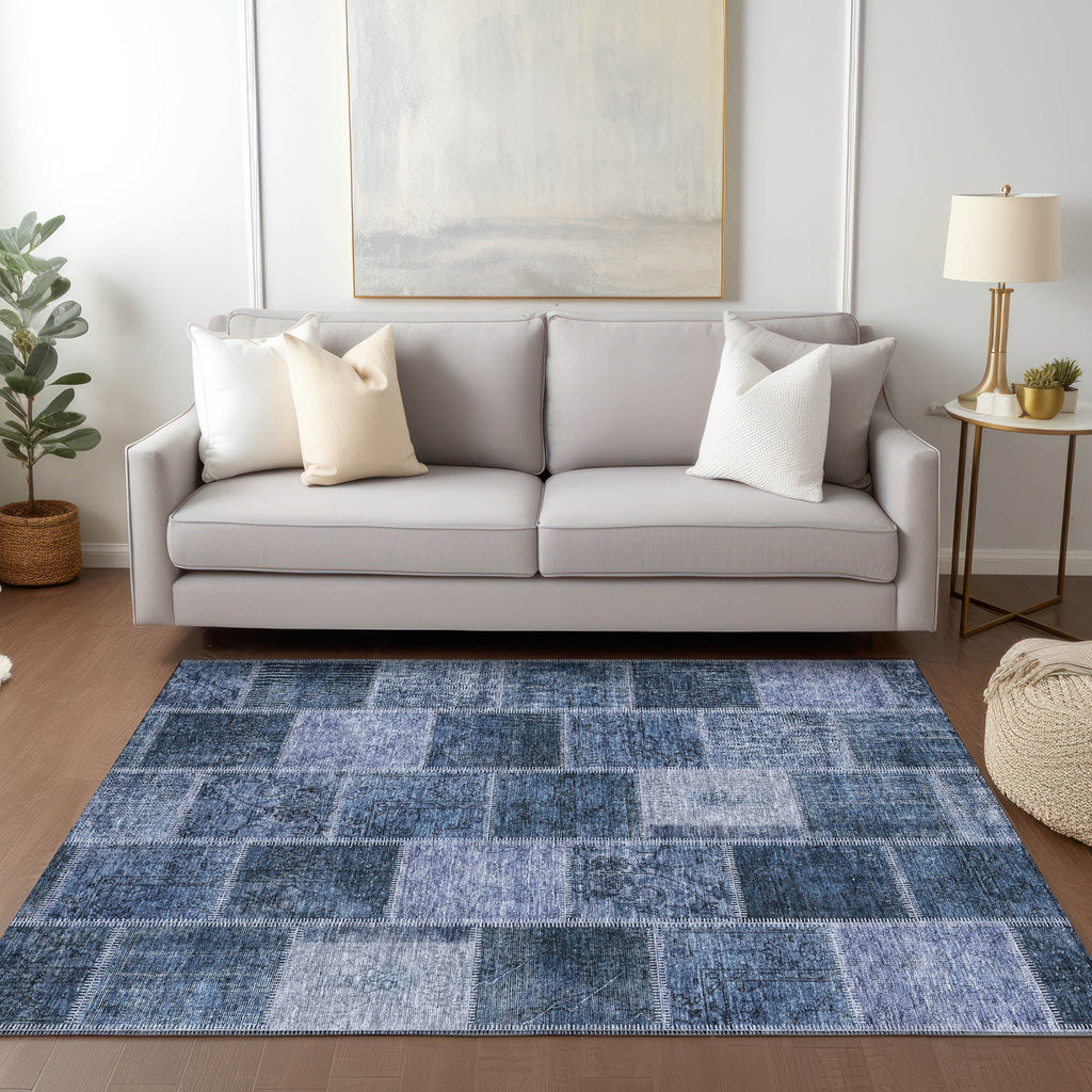 addison chantille acn772 blush rug