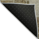 addison chantille acn772 brown rug