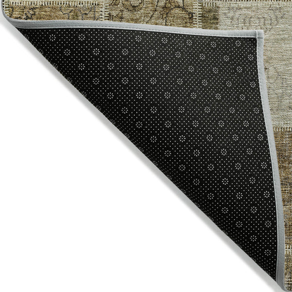 addison chantille acn772 brown rug