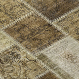addison chantille acn772 brown rug