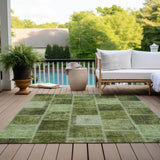 addison chantille acn772 olive rug