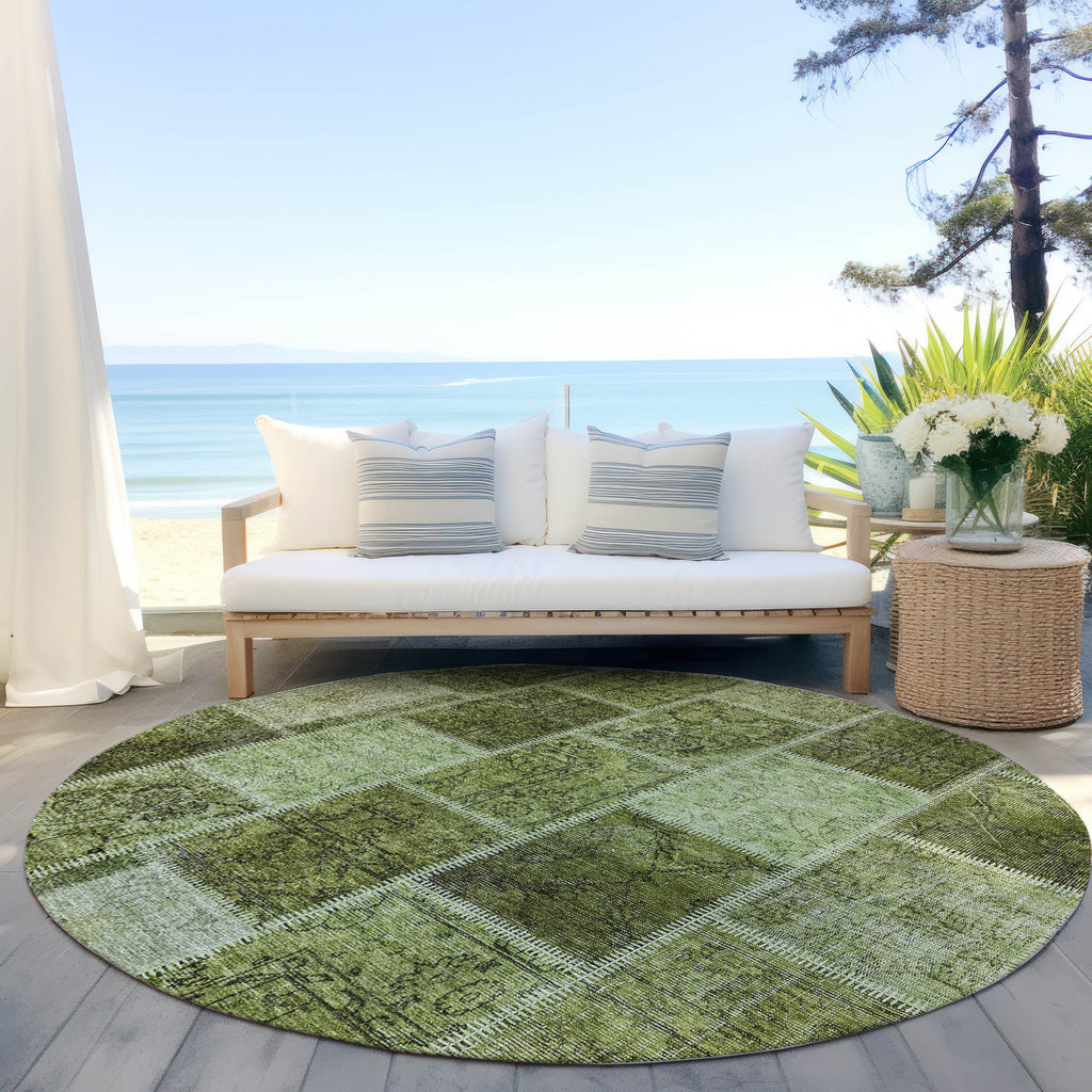 addison chantille acn772 olive rug