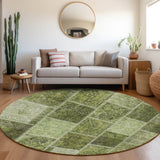 addison chantille acn772 olive rug