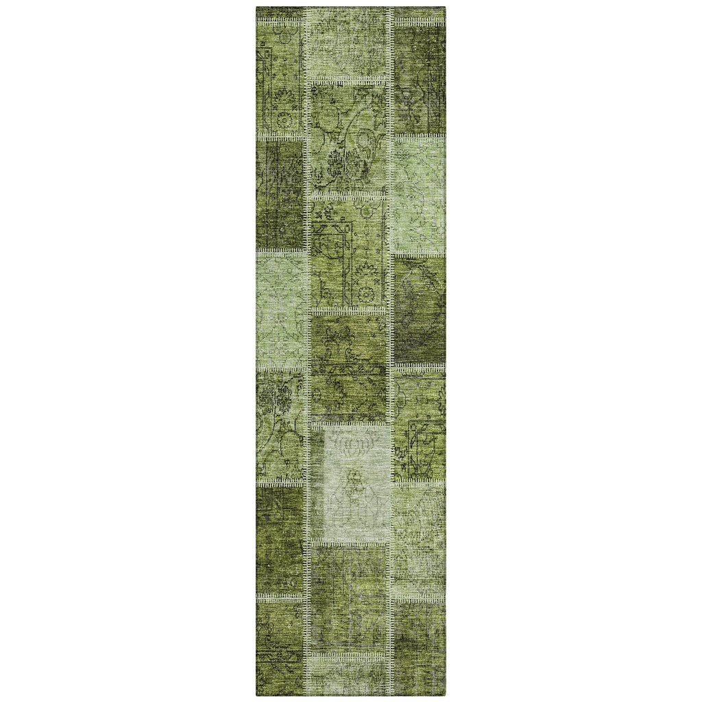 addison chantille acn772 olive rug