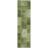 addison chantille acn772 olive rug
