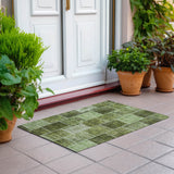 addison chantille acn772 olive rug