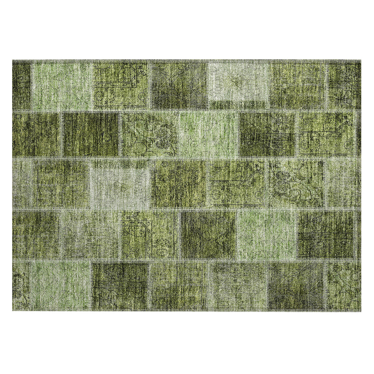 addison chantille acn772 olive rug