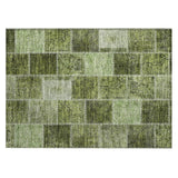 addison chantille acn772 olive rug
