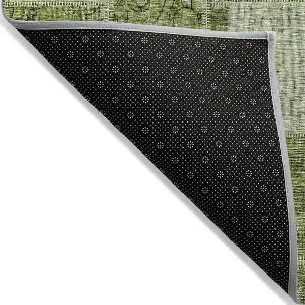 addison chantille acn772 olive rug