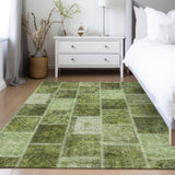 addison chantille acn772 olive rug
