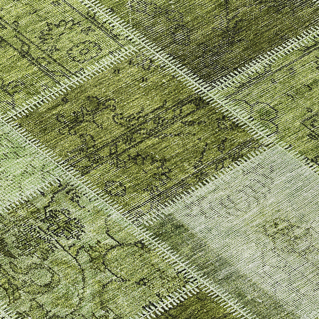 addison chantille acn772 olive rug
