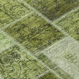 addison chantille acn772 olive rug