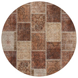 addison chantille acn772 paprika rug