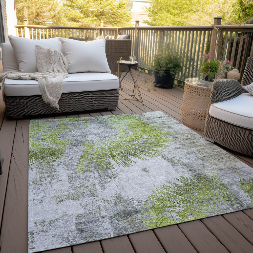 addison chantille acn773 aloe rug