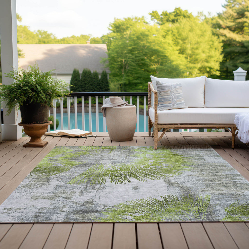addison chantille acn773 aloe rug