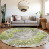 addison chantille acn773 aloe rug