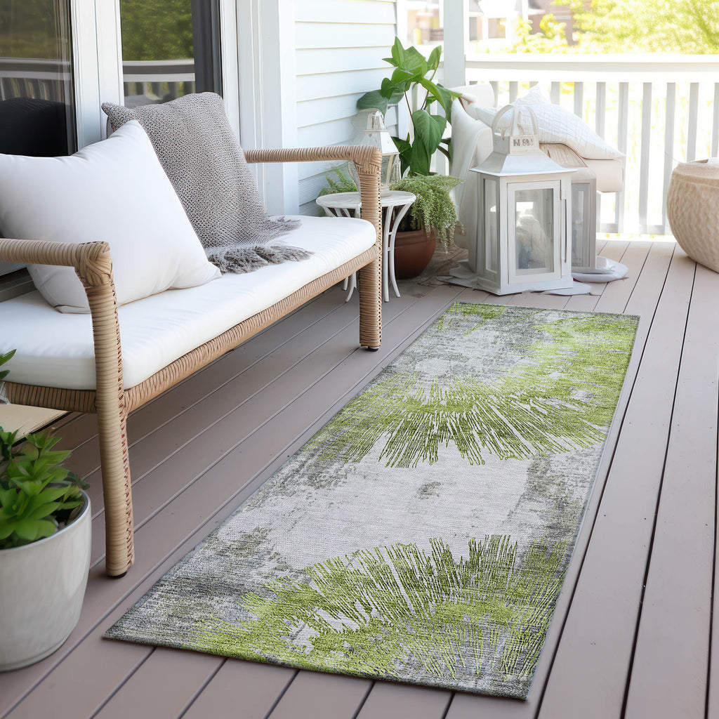 addison chantille acn773 aloe rug