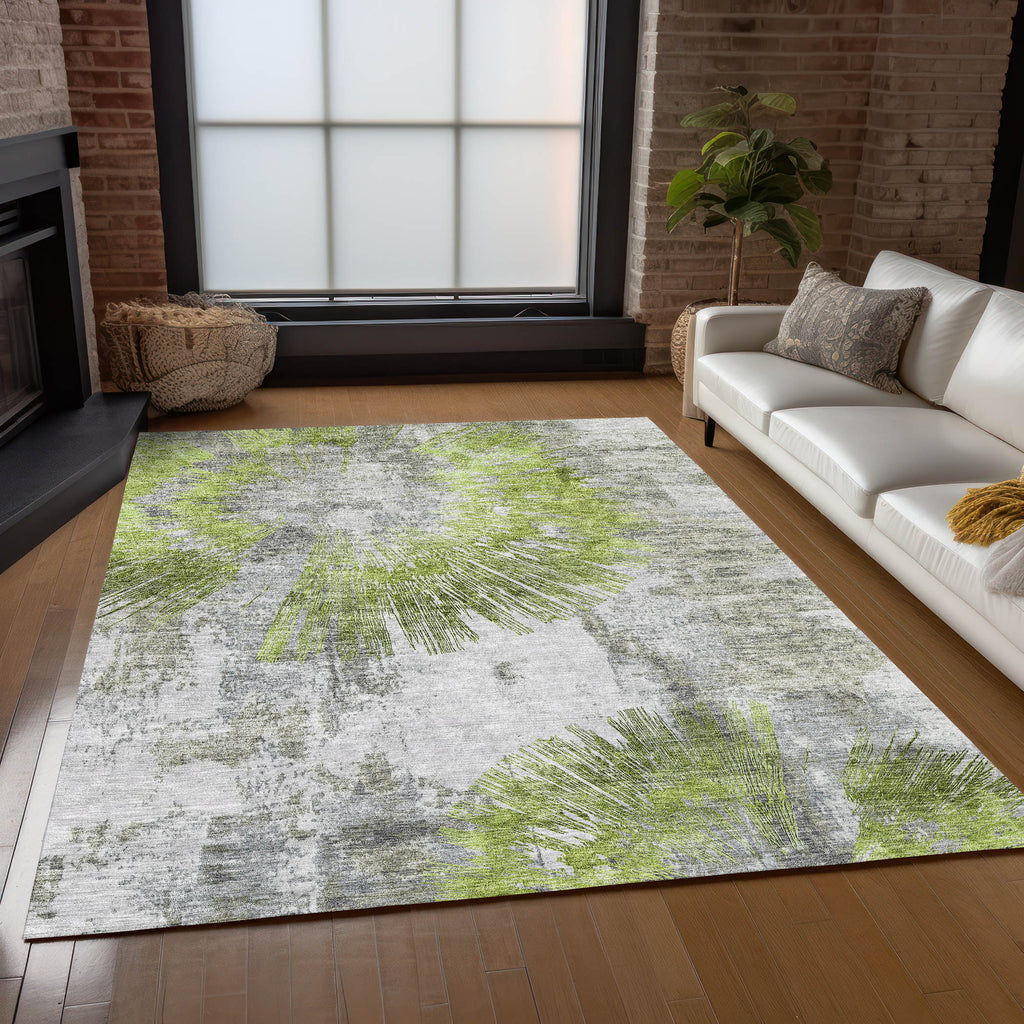 addison chantille acn773 aloe rug