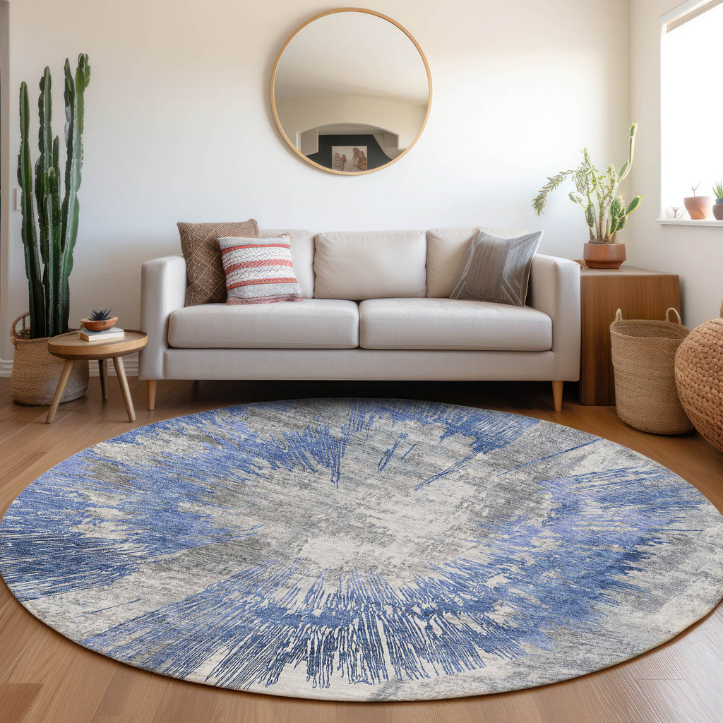 addison chantille acn773 blush rug