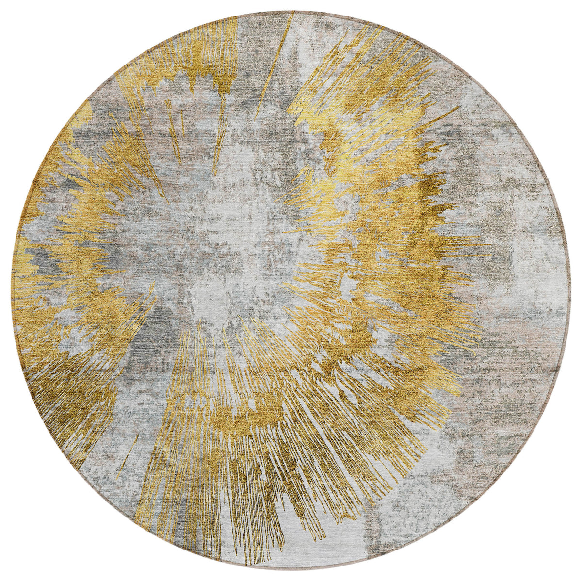 addison chantille acn773 gold rug