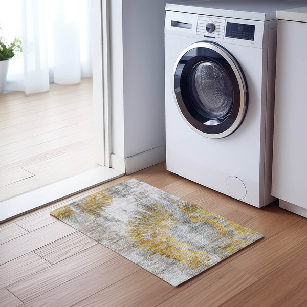 addison chantille acn773 gold rug