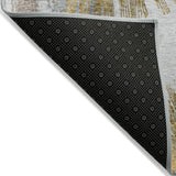 addison chantille acn773 gold rug