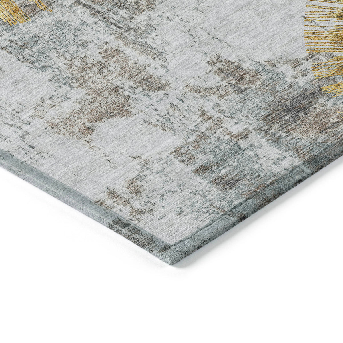 addison chantille acn773 gold rug
