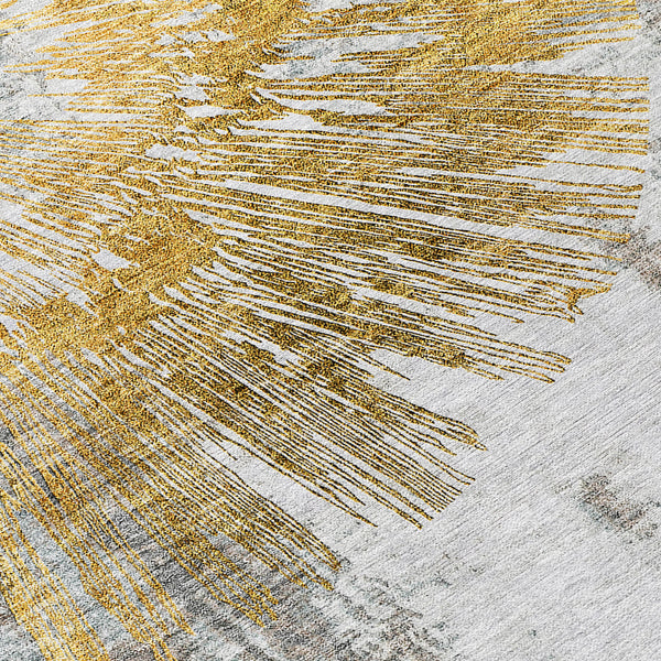 addison chantille acn773 gold rug