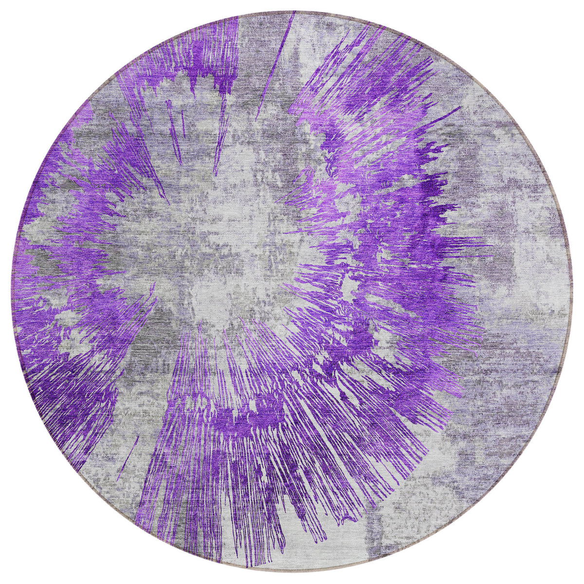 addison chantille acn773 purple rug