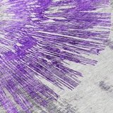 addison chantille acn773 purple rug