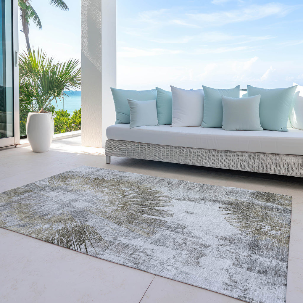 addison chantille acn773 taupe rug