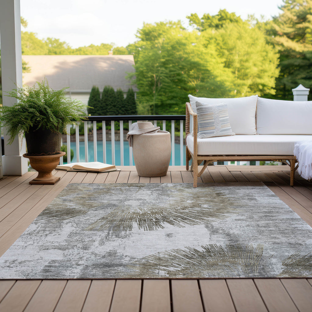 addison chantille acn773 taupe rug