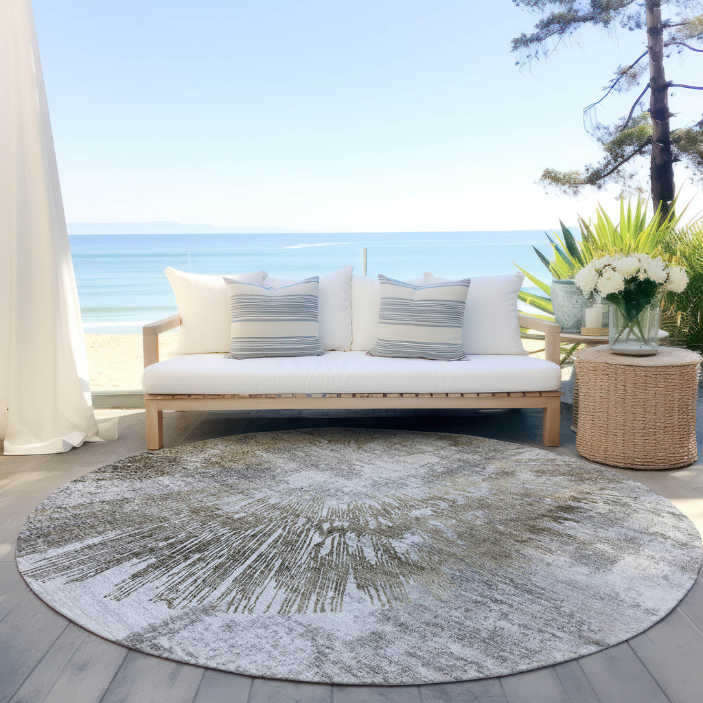 addison chantille acn773 taupe rug